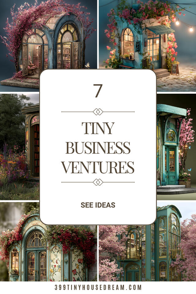 7 Business Ideas 7 Business Ideas
