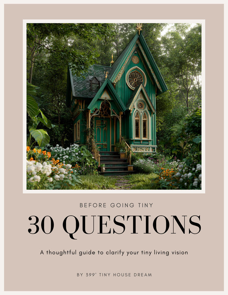 30 Questions Guide
