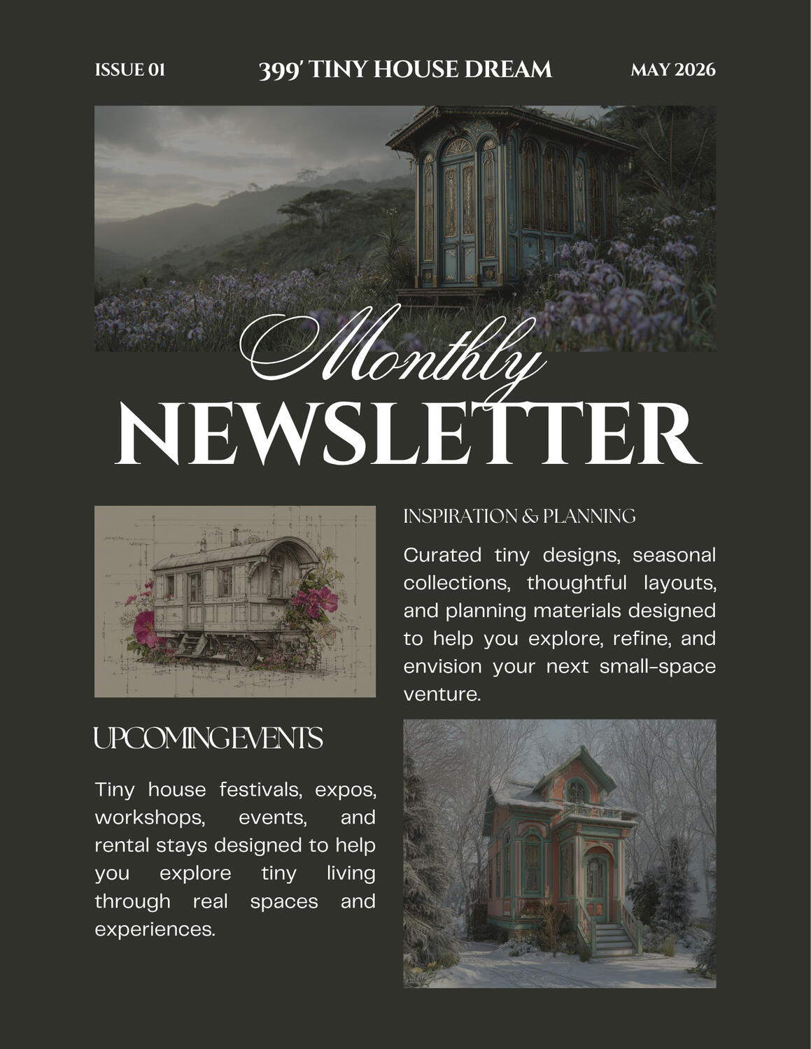 Newsletter Newsletter